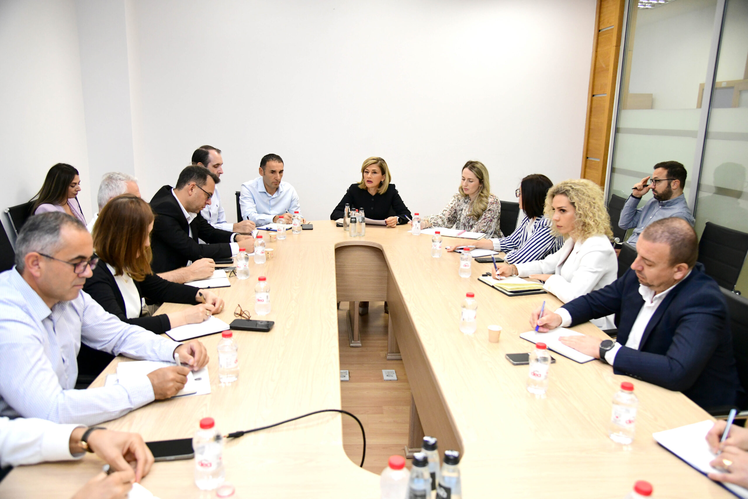 Ministrja Kusari-Lila riemërohet ministre e Industrisë, Ndërmarrësisë, Tregtisë dhe Inovacionit